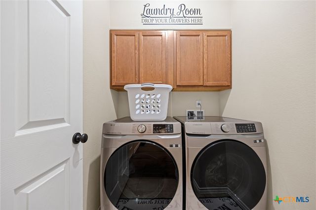 5311 English Oak Drive, Killeen, TX 76542