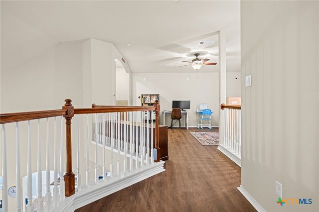 5311 English Oak Drive, Killeen, TX 76542