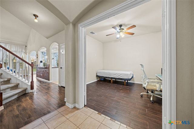 5311 English Oak Drive, Killeen, TX 76542