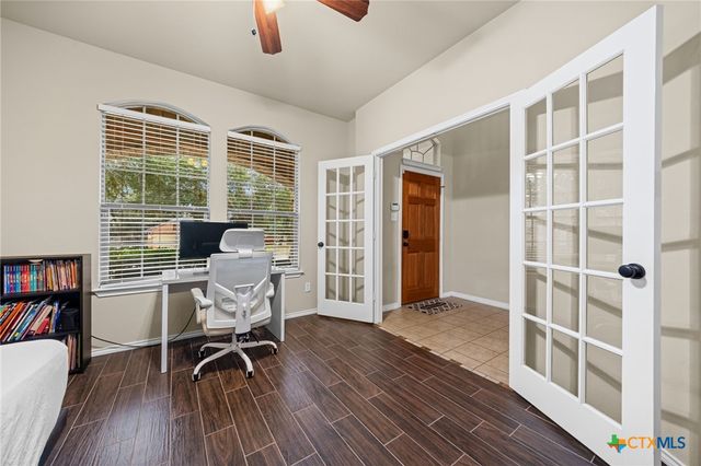 5311 English Oak Drive, Killeen, TX 76542