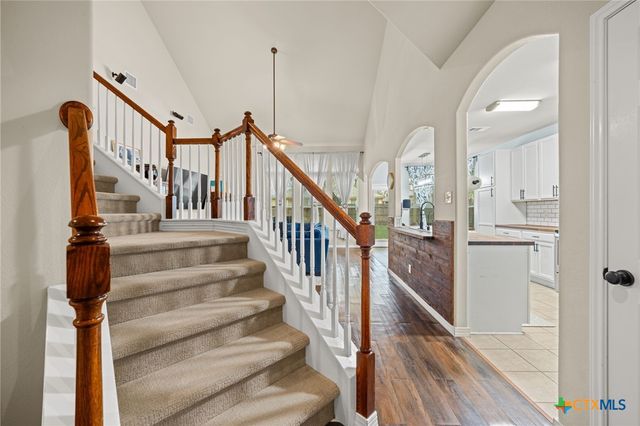 5311 English Oak Drive, Killeen, TX 76542