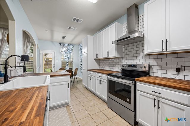 5311 English Oak Drive, Killeen, TX 76542