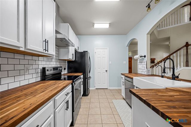 5311 English Oak Drive, Killeen, TX 76542