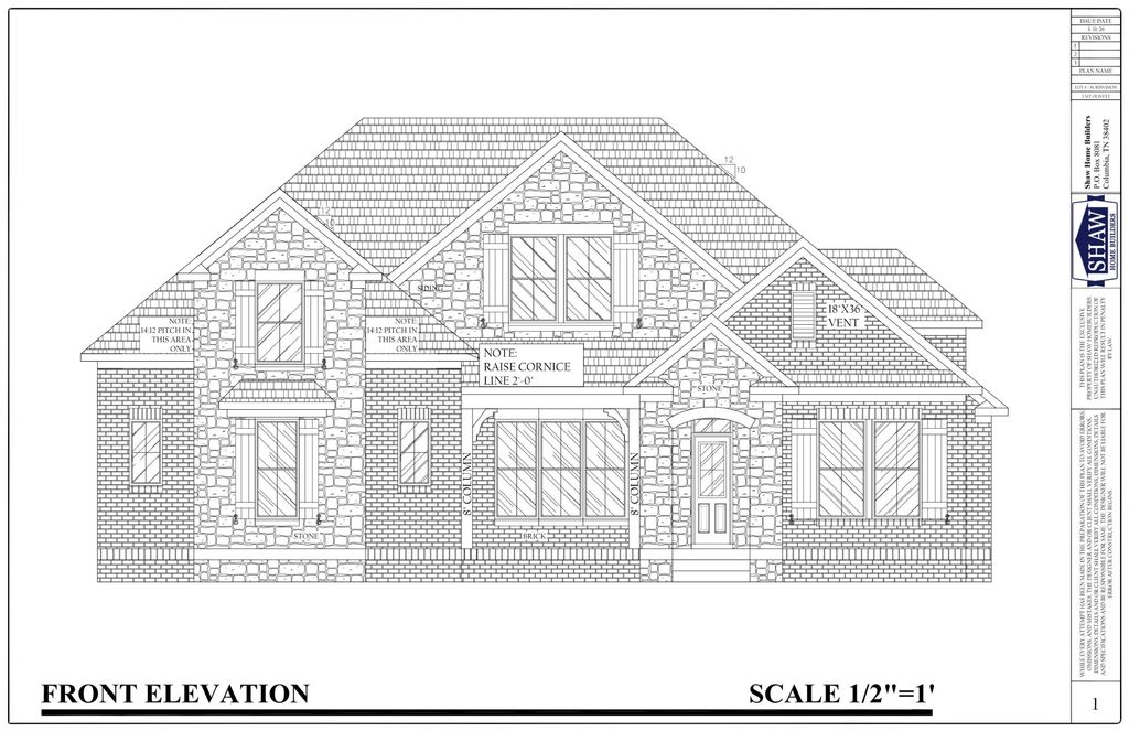 778 Mt Olivet Road, Columbia, TN 38401
