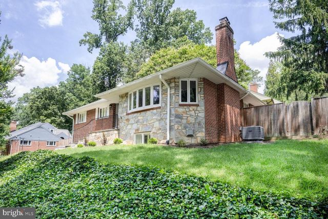 3101 N THOMAS ST, Arlington, VA 22207