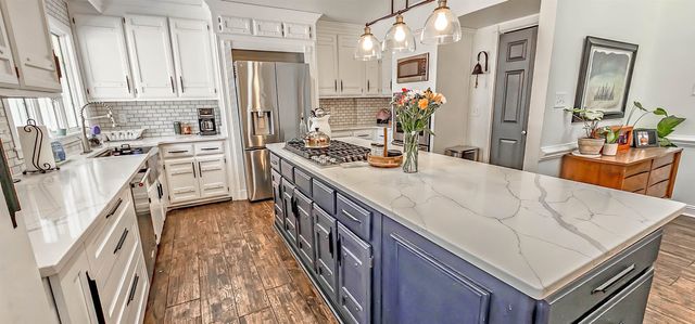 126 WOOD GROVE RD, Memphis, TN 38117