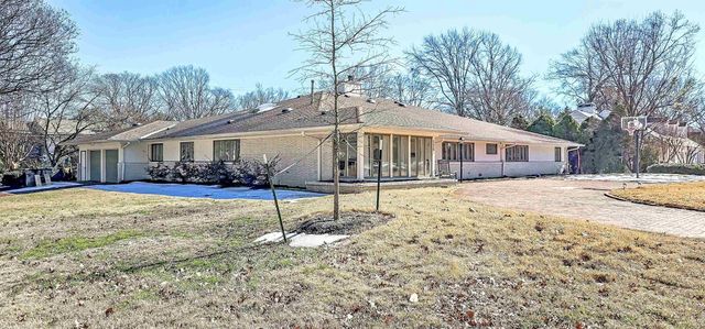 126 WOOD GROVE RD, Memphis, TN 38117