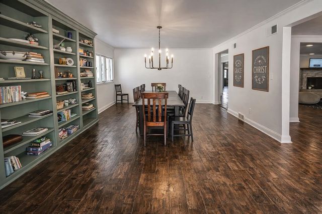 126 WOOD GROVE RD, Memphis, TN 38117