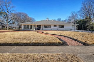 126 WOOD GROVE RD, Memphis, TN 38117