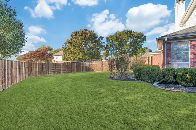 7009 Chardonnay Drive, Frisco, TX 75035