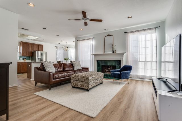 7009 Chardonnay Drive, Frisco, TX 75035