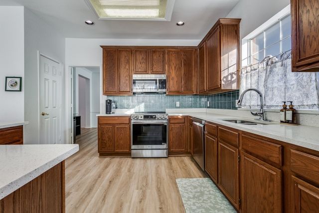 7009 Chardonnay Drive, Frisco, TX 75035