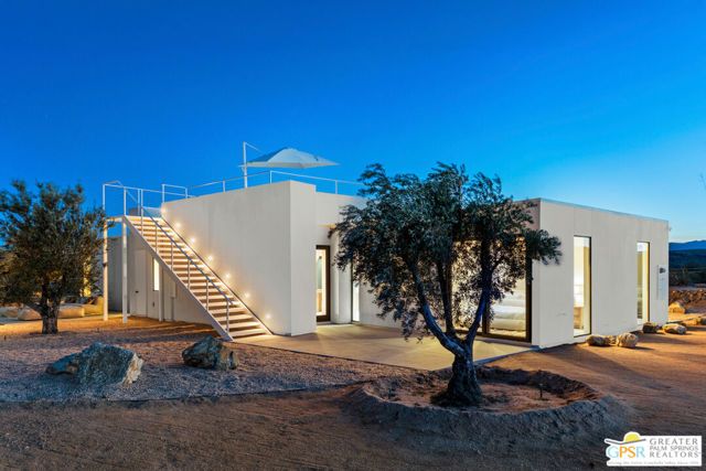 3236 Sunever Road, Joshua Tree, CA 92252