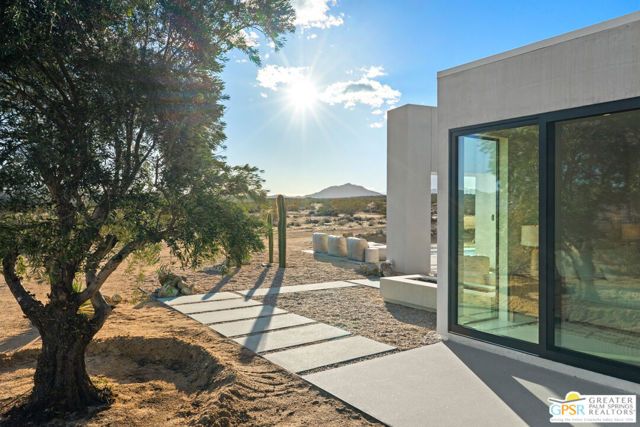 3236 Sunever Road, Joshua Tree, CA 92252