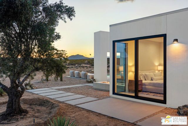 3236 Sunever Road, Joshua Tree, CA 92252
