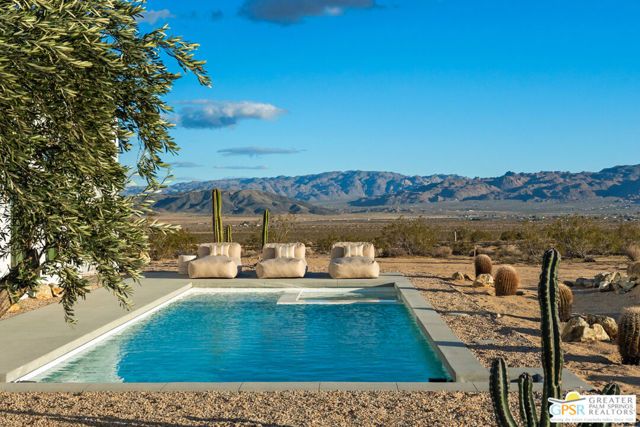 3236 Sunever Road, Joshua Tree, CA 92252