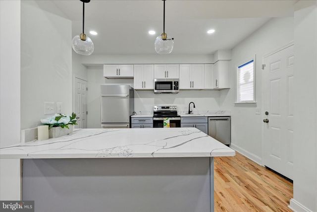 2400 W LAFAYETTE AVE, Baltimore, MD 21216