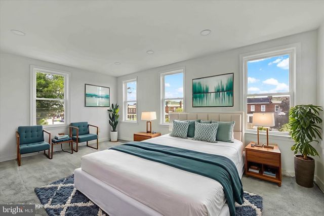 2400 W LAFAYETTE AVE, Baltimore, MD 21216