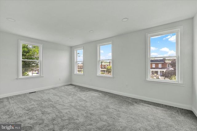 2400 W LAFAYETTE AVE, Baltimore, MD 21216