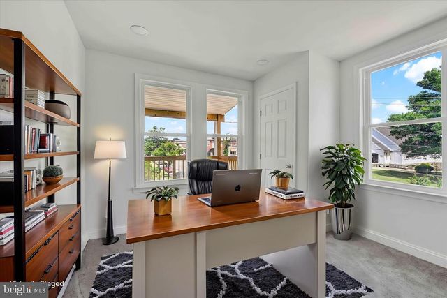 2400 W LAFAYETTE AVE, Baltimore, MD 21216