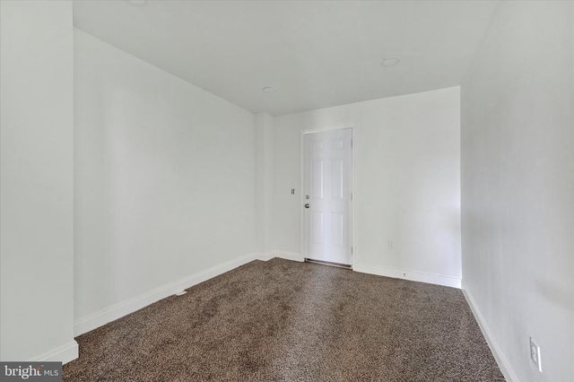 2400 W LAFAYETTE AVE, Baltimore, MD 21216