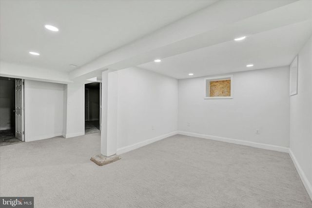 2400 W LAFAYETTE AVE, Baltimore, MD 21216