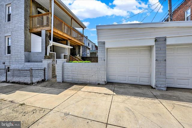 2400 W LAFAYETTE AVE, Baltimore, MD 21216