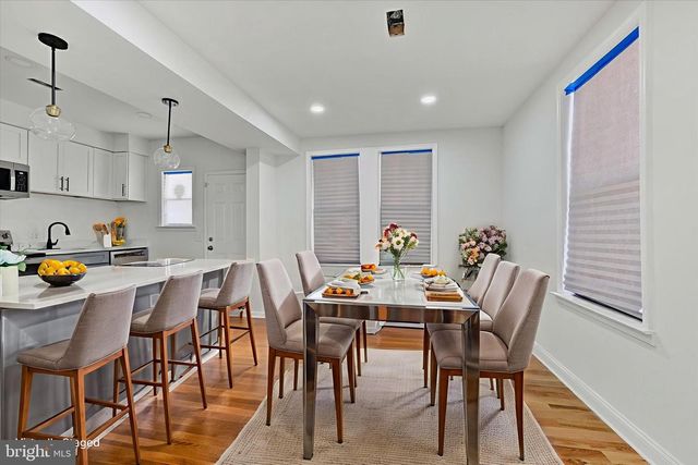 2400 W LAFAYETTE AVE, Baltimore, MD 21216