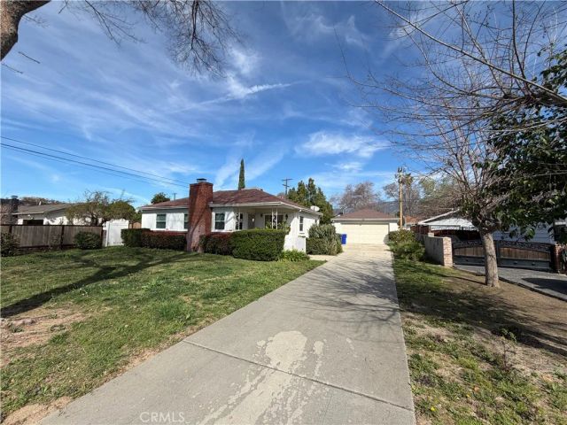 720 Orchid, San Bernardino, CA 92404