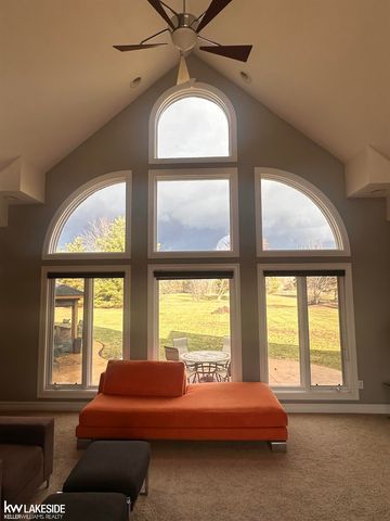 21901 31 Mile Road, Ray Twp, MI 48096