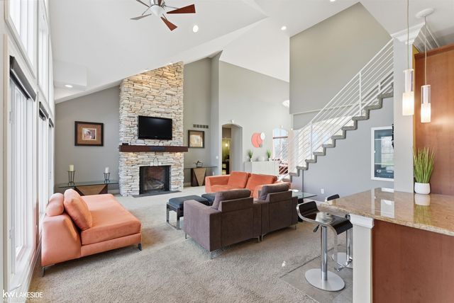 21901 31 Mile Road, Ray Twp, MI 48096