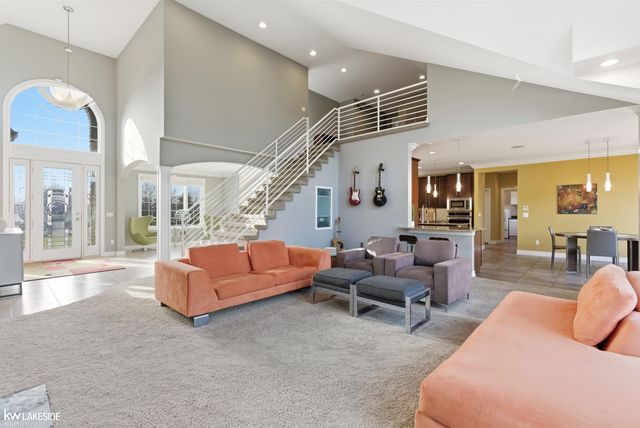 21901 31 Mile Road, Ray Twp, MI 48096