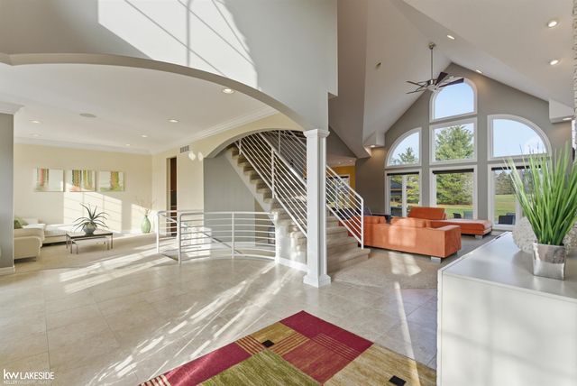 21901 31 Mile Road, Ray Twp, MI 48096