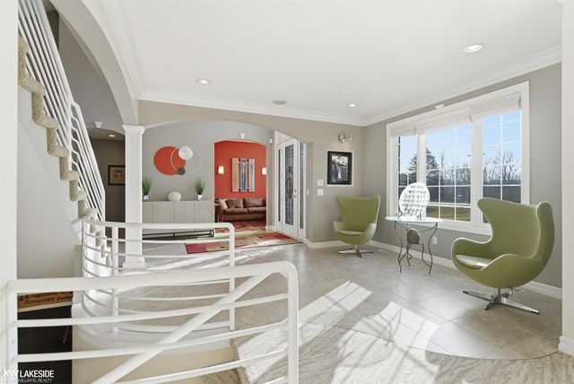 21901 31 Mile Road, Ray Twp, MI 48096