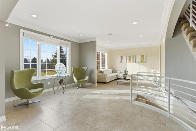 21901 31 Mile Road, Ray Twp, MI 48096