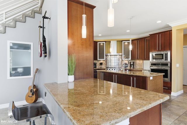 21901 31 Mile Road, Ray Twp, MI 48096