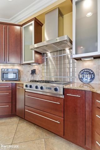 21901 31 Mile Road, Ray Twp, MI 48096