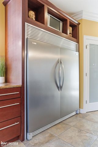 21901 31 Mile Road, Ray Twp, MI 48096