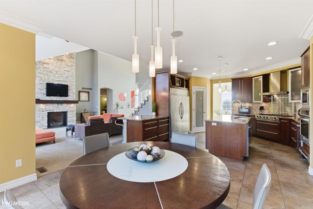 21901 31 Mile Road, Ray Twp, MI 48096