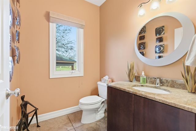 21901 31 Mile Road, Ray Twp, MI 48096