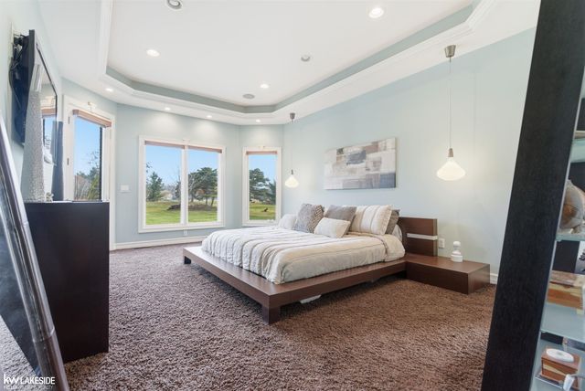 21901 31 Mile Road, Ray Twp, MI 48096