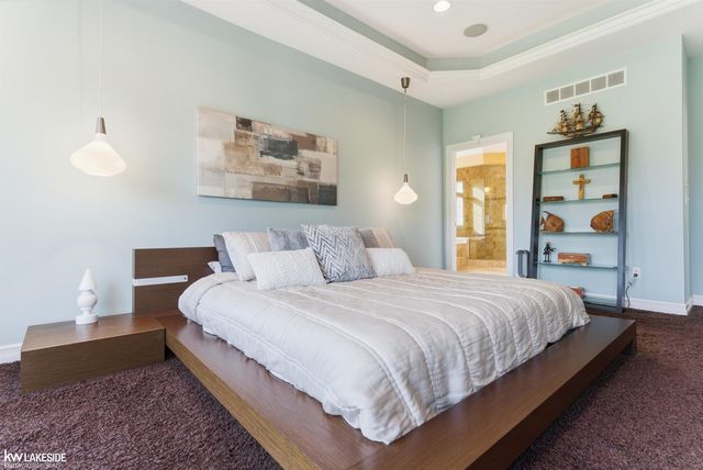 21901 31 Mile Road, Ray Twp, MI 48096