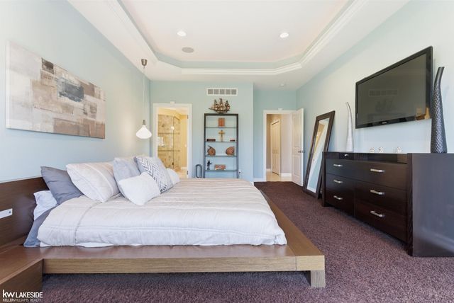 21901 31 Mile Road, Ray Twp, MI 48096