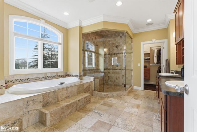 21901 31 Mile Road, Ray Twp, MI 48096