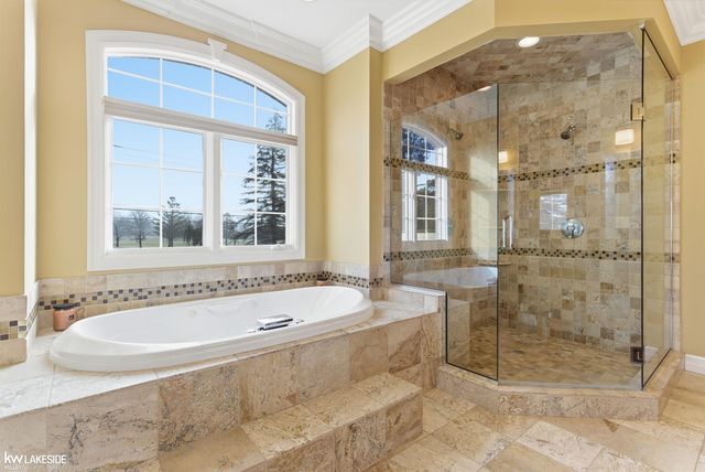 21901 31 Mile Road, Ray Twp, MI 48096