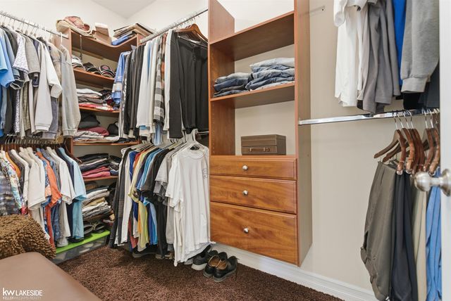 21901 31 Mile Road, Ray Twp, MI 48096