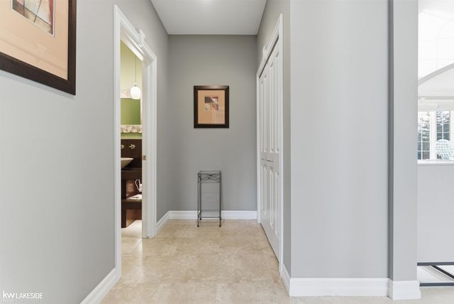 21901 31 Mile Road, Ray Twp, MI 48096