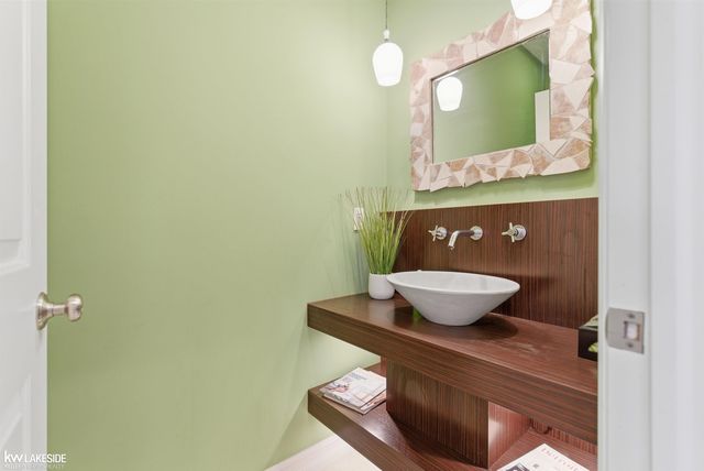 21901 31 Mile Road, Ray Twp, MI 48096