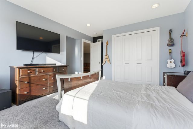 21901 31 Mile Road, Ray Twp, MI 48096