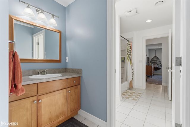 21901 31 Mile Road, Ray Twp, MI 48096